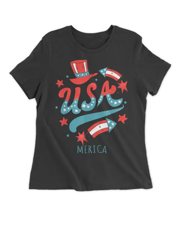 Women's Premium Slim Fit Tee