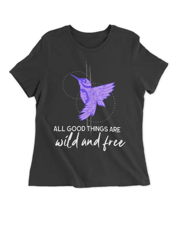 Women's Premium Slim Fit Tee