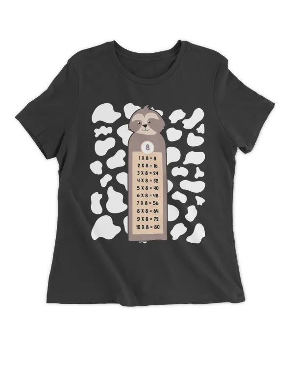 Women's Premium Slim Fit Tee