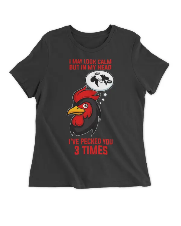 Women's Premium Slim Fit Tee