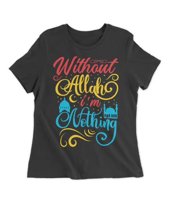 Women's Premium Slim Fit Tee