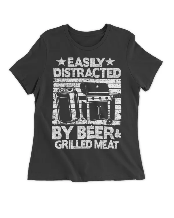 Women's Premium Slim Fit Tee