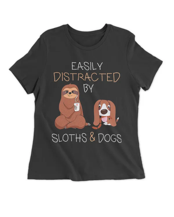Women's Premium Slim Fit Tee