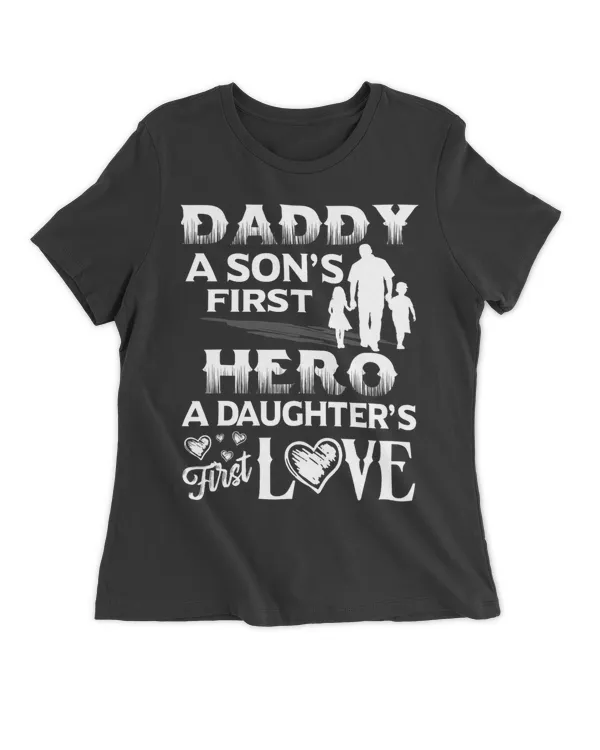 Women's Premium Slim Fit Tee