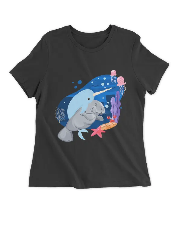 Women's Premium Slim Fit Tee