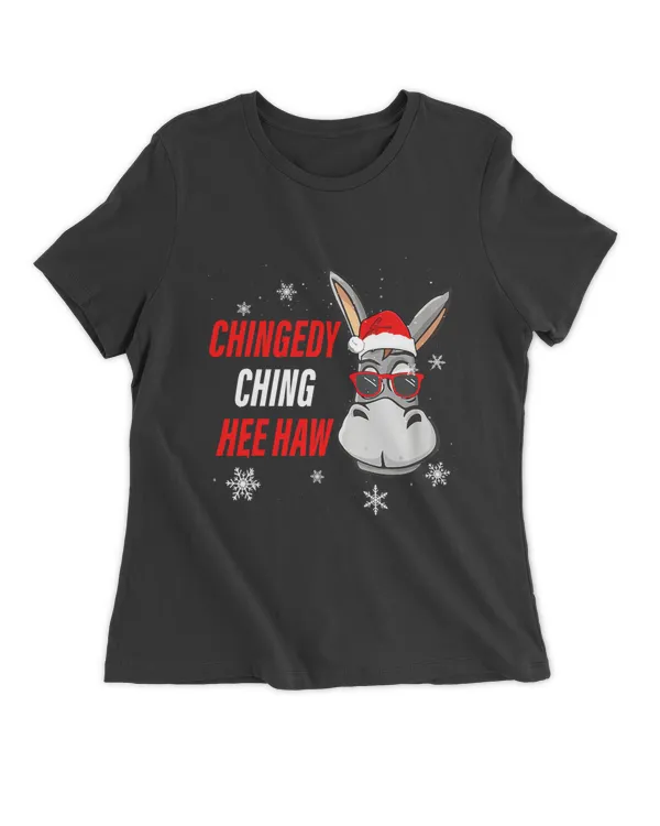 Women's Premium Slim Fit Tee
