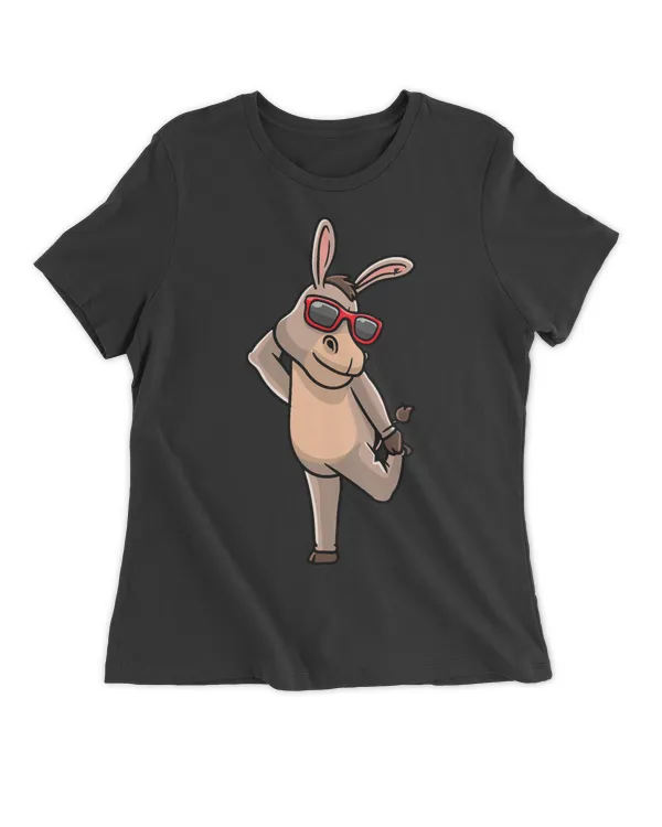 Women's Premium Slim Fit Tee