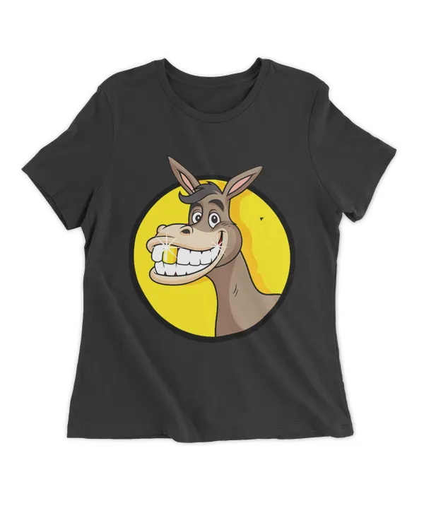 Women's Premium Slim Fit Tee