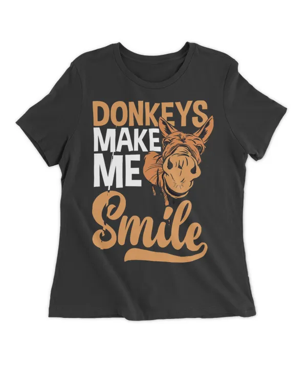 Women's Premium Slim Fit Tee