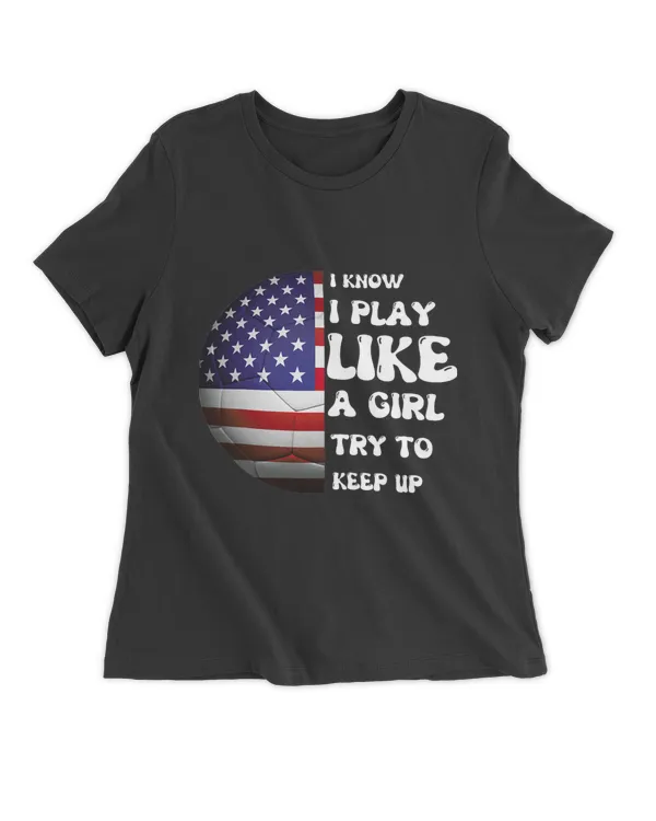 Women's Premium Slim Fit Tee