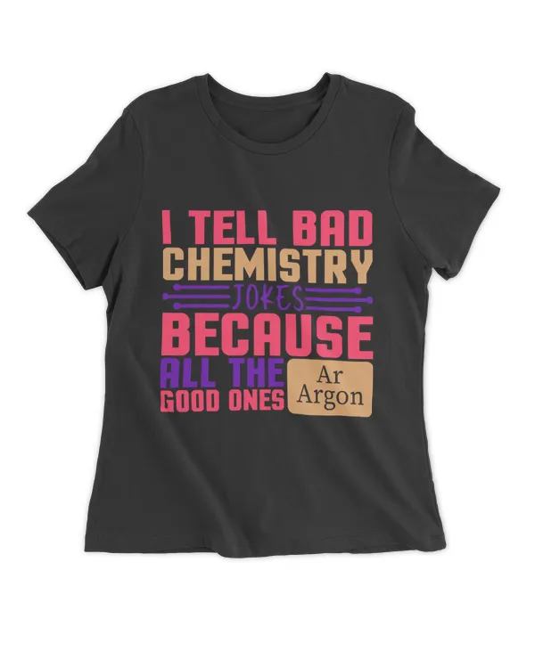 Women's Premium Slim Fit Tee