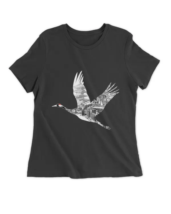 Women's Premium Slim Fit Tee
