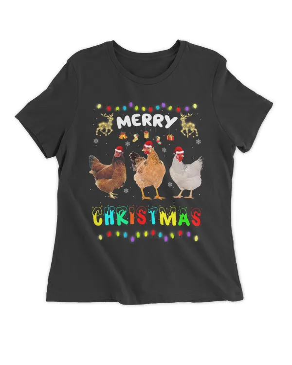 Women's Premium Slim Fit Tee
