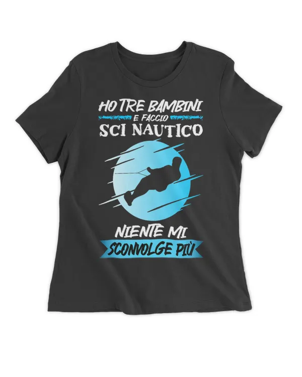 Women's Premium Slim Fit Tee