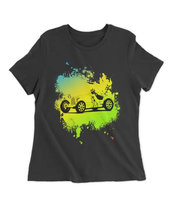 Women's Premium Slim Fit Tee