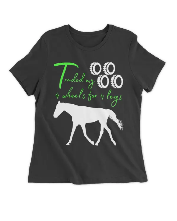 Women's Premium Slim Fit Tee