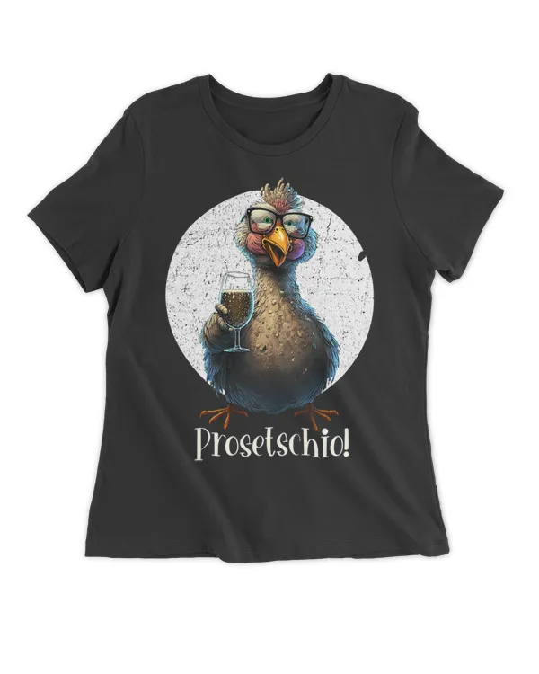Women's Premium Slim Fit Tee