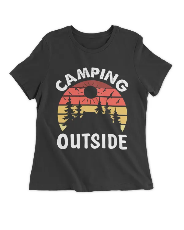 Women's Premium Slim Fit Tee