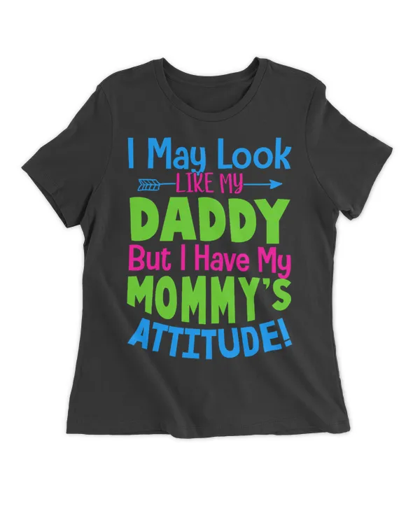 Women's Premium Slim Fit Tee
