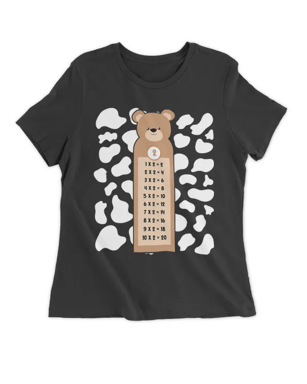 Women's Premium Slim Fit Tee