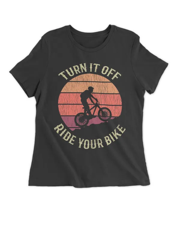 Women's Premium Slim Fit Tee