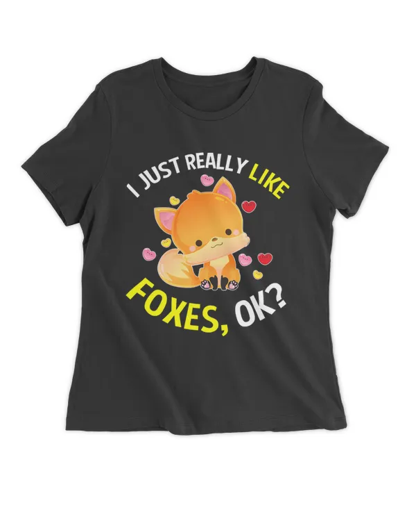 Women's Premium Slim Fit Tee