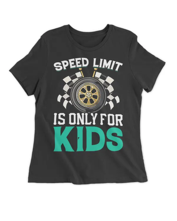 Women's Premium Slim Fit Tee