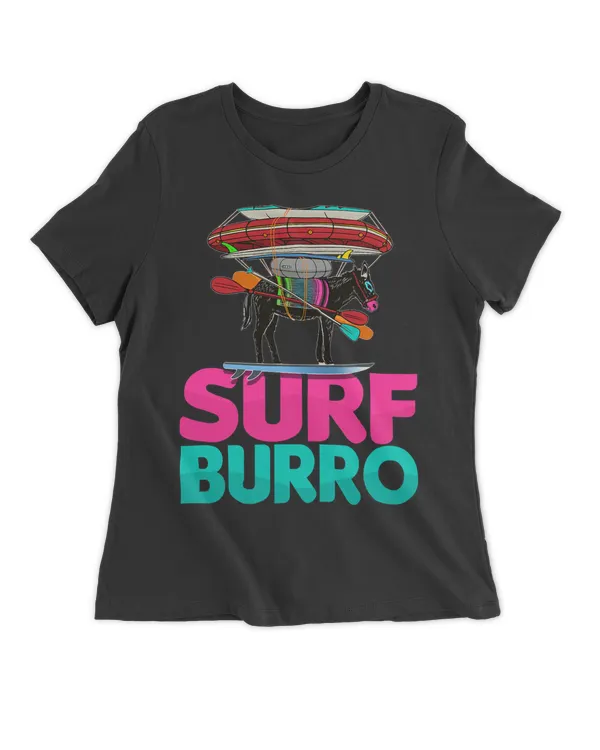 Women's Premium Slim Fit Tee