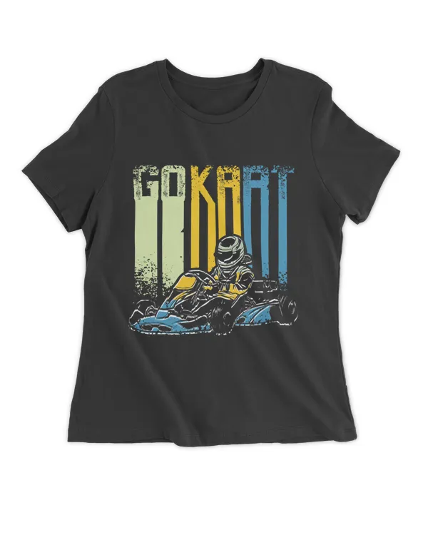 Women's Premium Slim Fit Tee