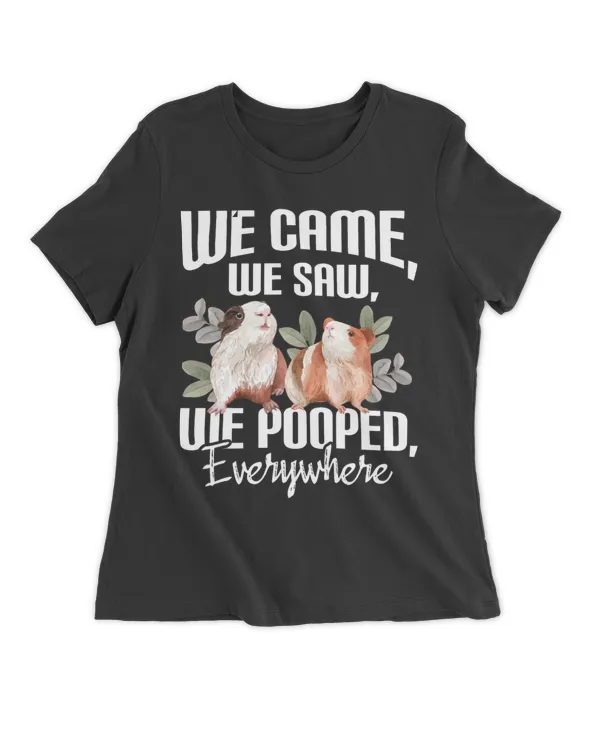 Women's Premium Slim Fit Tee