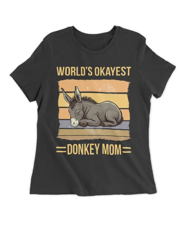 Women's Premium Slim Fit Tee