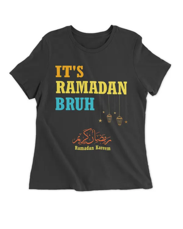 Women's Premium Slim Fit Tee