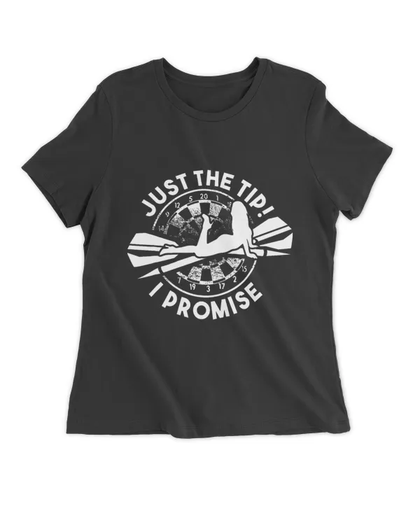 Women's Premium Slim Fit Tee