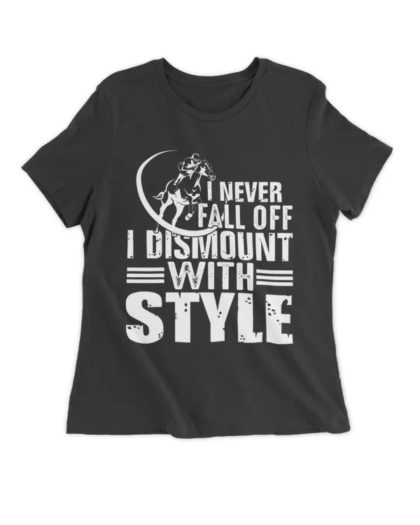 Women's Premium Slim Fit Tee