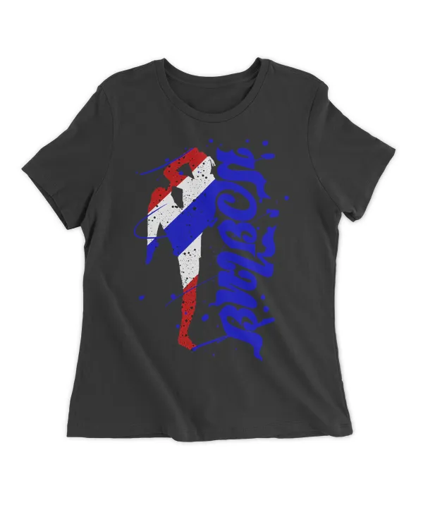 Women's Premium Slim Fit Tee