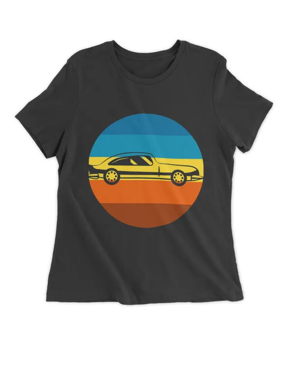 Women's Premium Slim Fit Tee