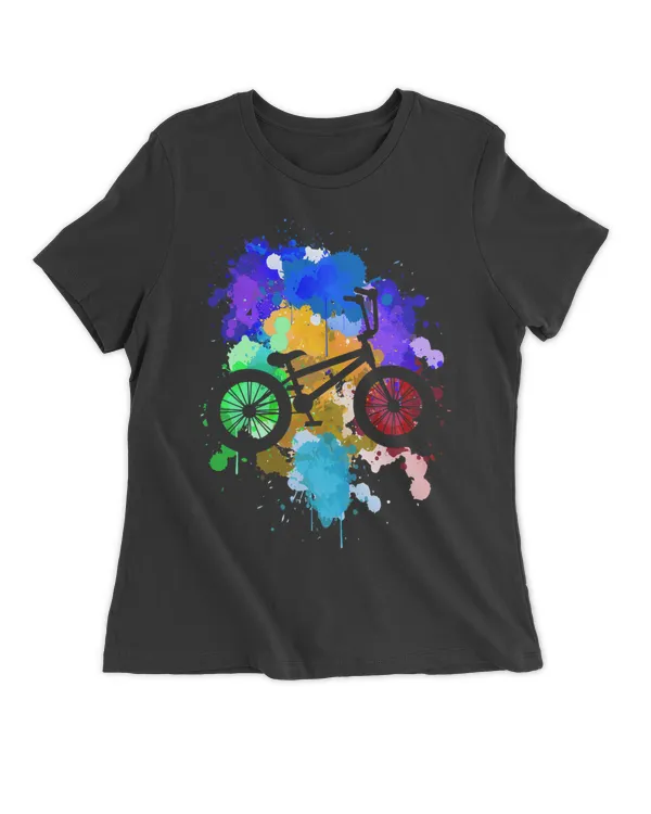 Women's Premium Slim Fit Tee