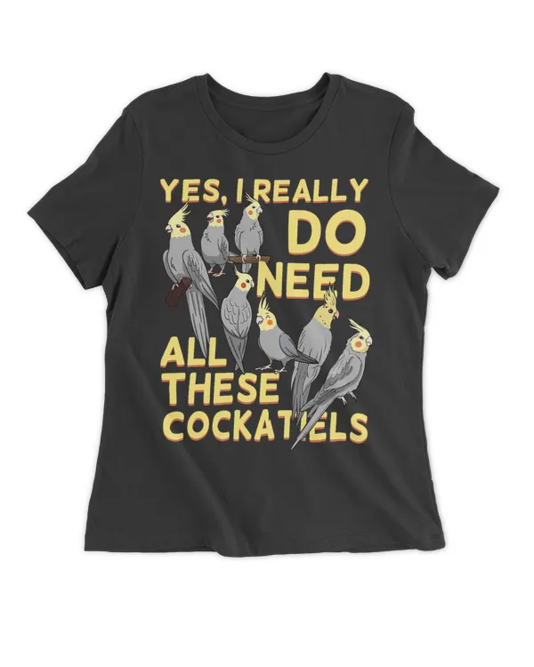 Women's Premium Slim Fit Tee
