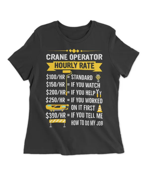 Women's Premium Slim Fit Tee