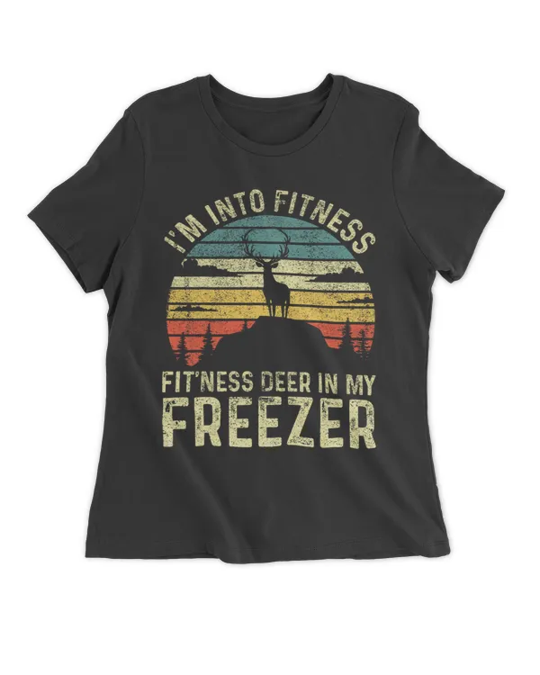 Women's Premium Slim Fit Tee