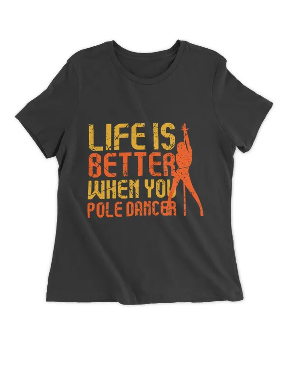 Women's Premium Slim Fit Tee