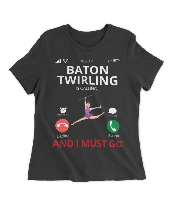 Women's Premium Slim Fit Tee