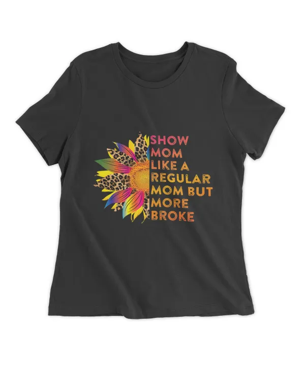 Women's Premium Slim Fit Tee