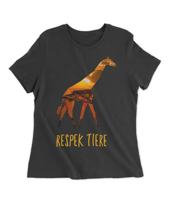 Women's Premium Slim Fit Tee