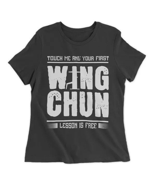 Women's Premium Slim Fit Tee