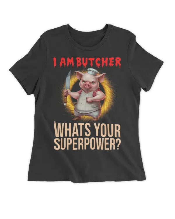 Women's Premium Slim Fit Tee
