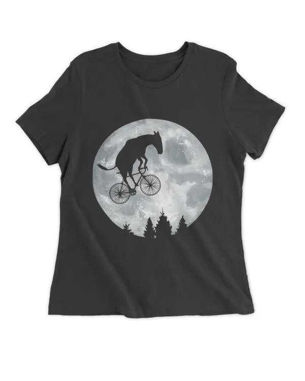 Women's Premium Slim Fit Tee