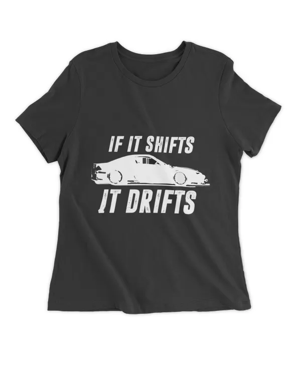 Women's Premium Slim Fit Tee