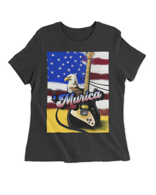 Women's Premium Slim Fit Tee