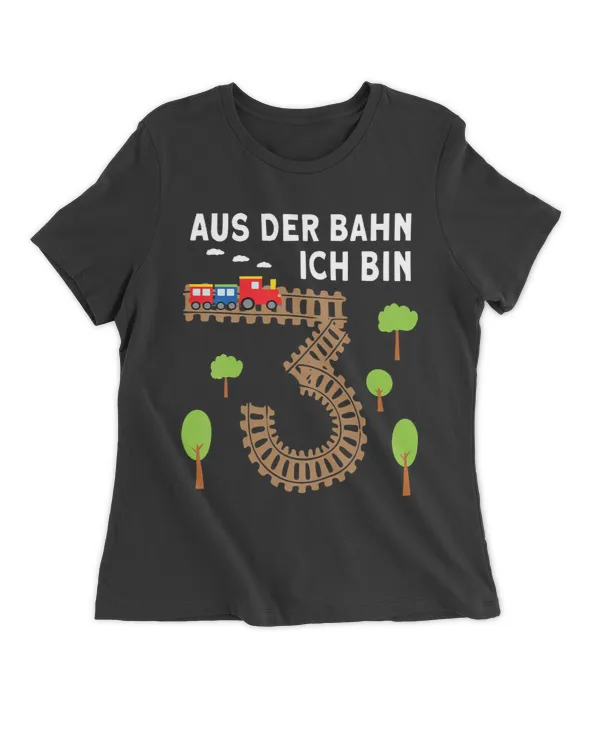 Women's Premium Slim Fit Tee
